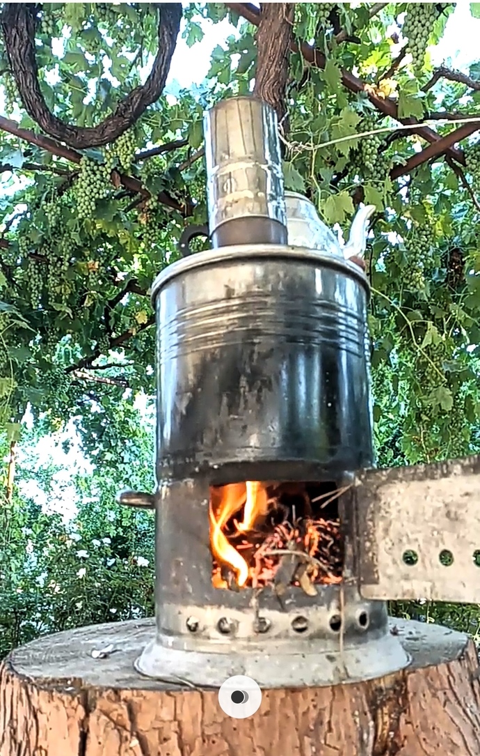 Semaver de çayı seviyormuyuz?