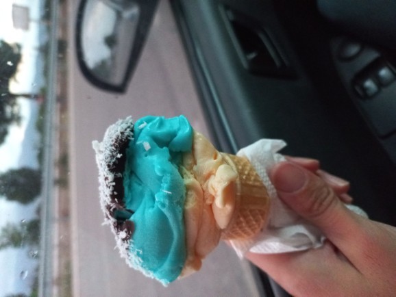 En çok neyli dondurma seversiniz tahmin edeyim mi🍦😀?