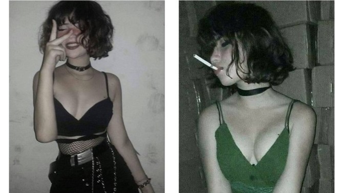 Kısa saçlı kadınların sayısı artmalı mı?