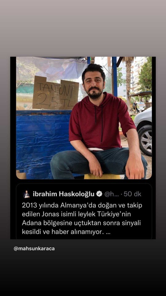Sokak lezzetlerini seviyor musunuz?