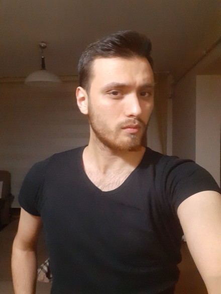 Profil fotolarina bakarak karşılıklı karakter tahmini yapalim?