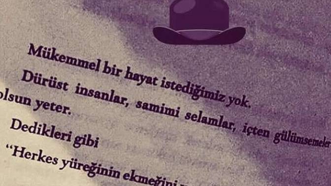 Düzelmeyeceğine inandığınız şeyler var mı?