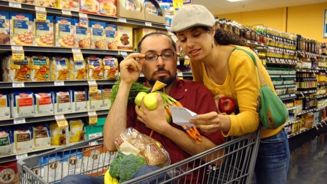 20 TL ile markete gidilse ne alınır?
