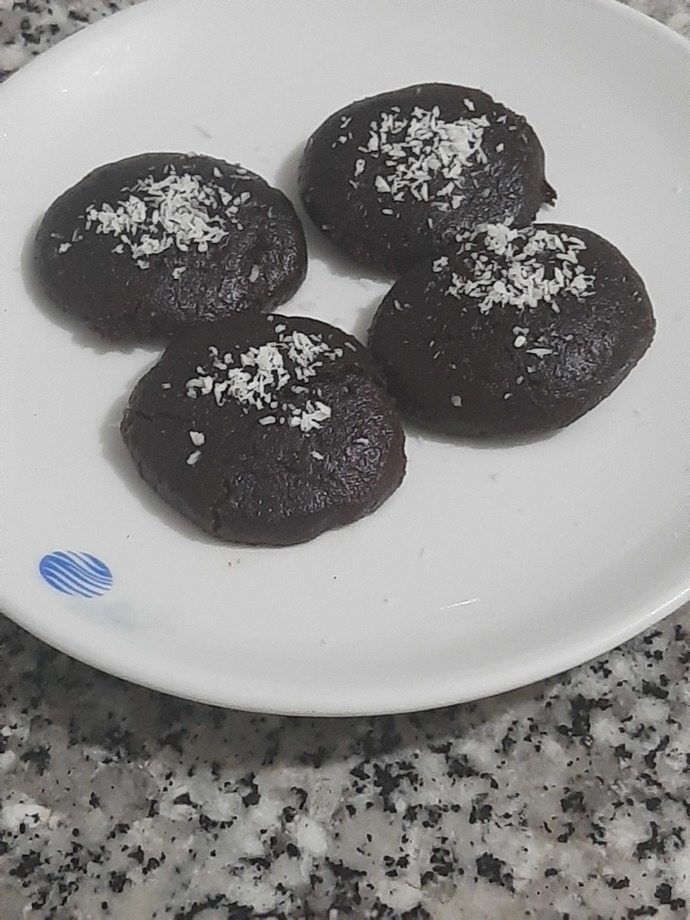 Tatlı yaptım nasıl olmuş?