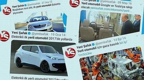 Togg 2023 yılında satışa çıkar mı? Beklemeli miyim yoksa araba alayım mı?