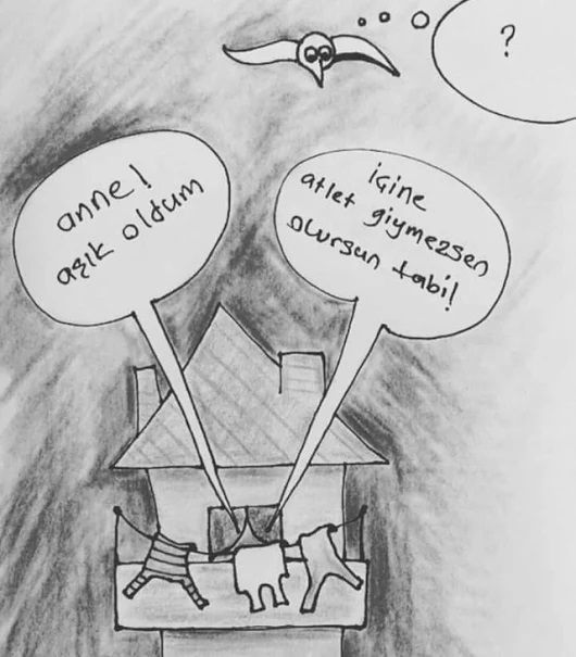 Günümüzün aşık olmaktan anladığı..