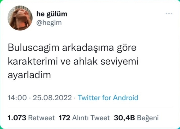 İnsanlara hak ettikleri gibi davranmayı başarabiliyor musunuz?