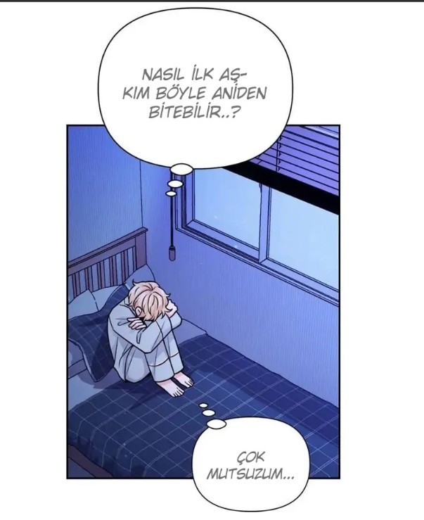 Aşk acısının geçmesi için kendinizi nasıl motive ediyorsunuz?