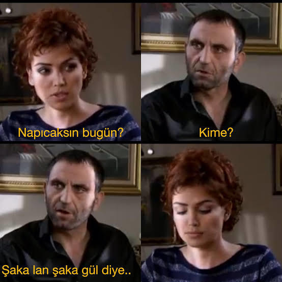 Sizce hangi cinsin mizah yeteneği daha gelişmiş?