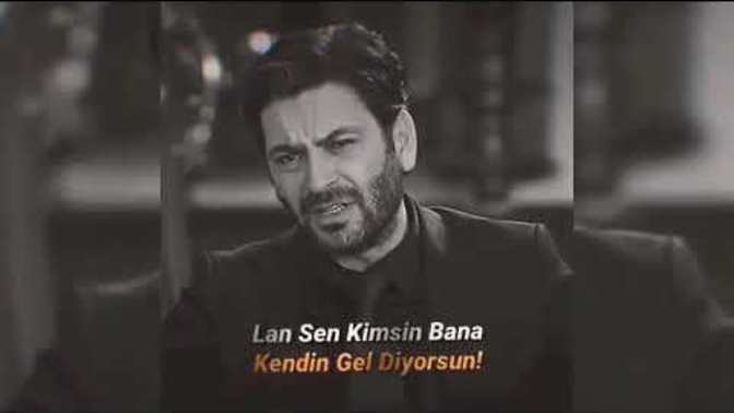 Türk dizi tarihinde en sevdiğiniz karakter kim?