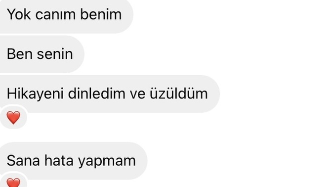 Yazıklar olsun bunları niye yapar bir insan?