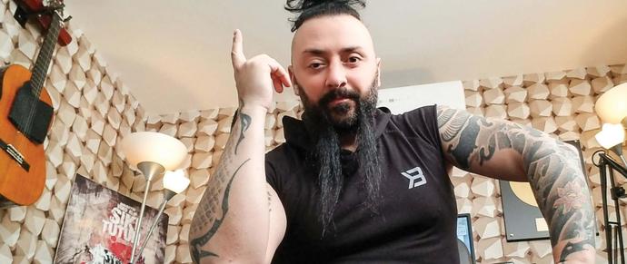 Hayko Cepkin