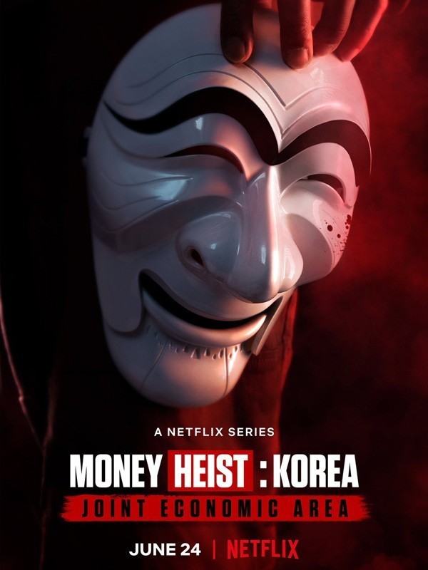 La Casa de Papel: Koreyi nasıl buldunuz?