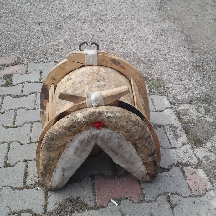 Bir kadında kalçalar önemli mi?