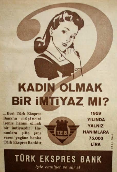 1959 Los Angeles kadınları nasıl sizce?