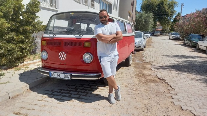 Vosvos almaya karar verdim arkadaşlar. Önerilerinizi alabilir miyim?