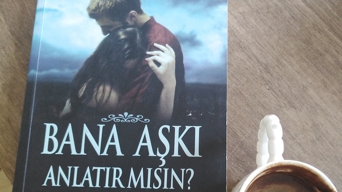 En son hangı kitabı okudun?