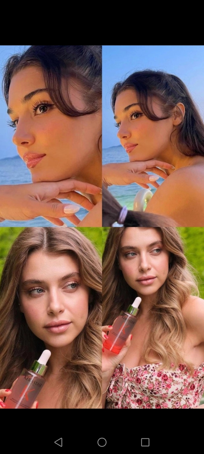 Hande mi Gamze mi daha güzel?