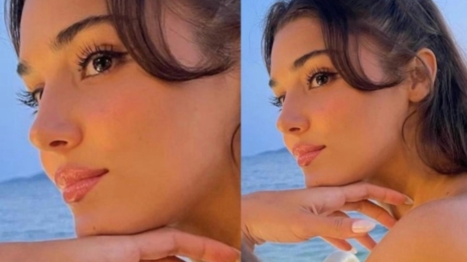 Hande mi Gamze mi daha güzel?