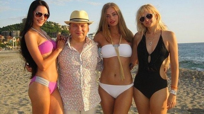 Rus kadınları neden Türk erkeklerinin ilgi odağı?