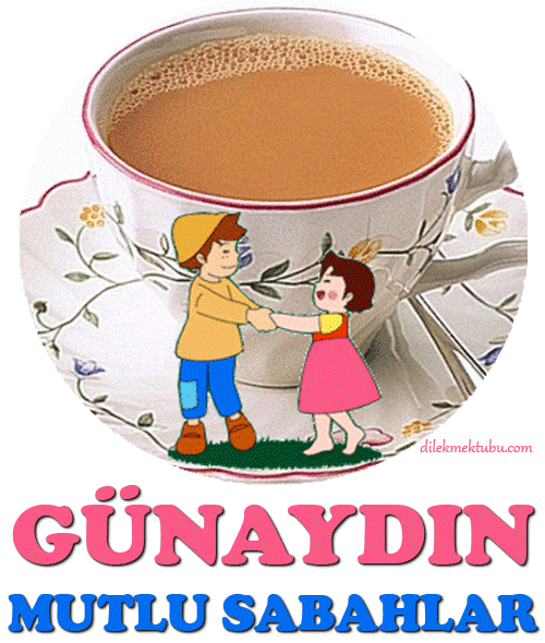 Günaydınnnn.. kahveler içildi mi? hafta sonu en çok ne yapmayı seversiniz?