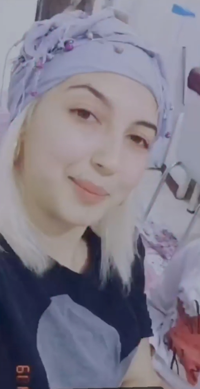 . Baş ağrısı.