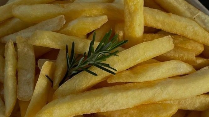 Haftasonu kahvaltılarının olmazsa olmazı patates kızartması 🍟 mıdır?