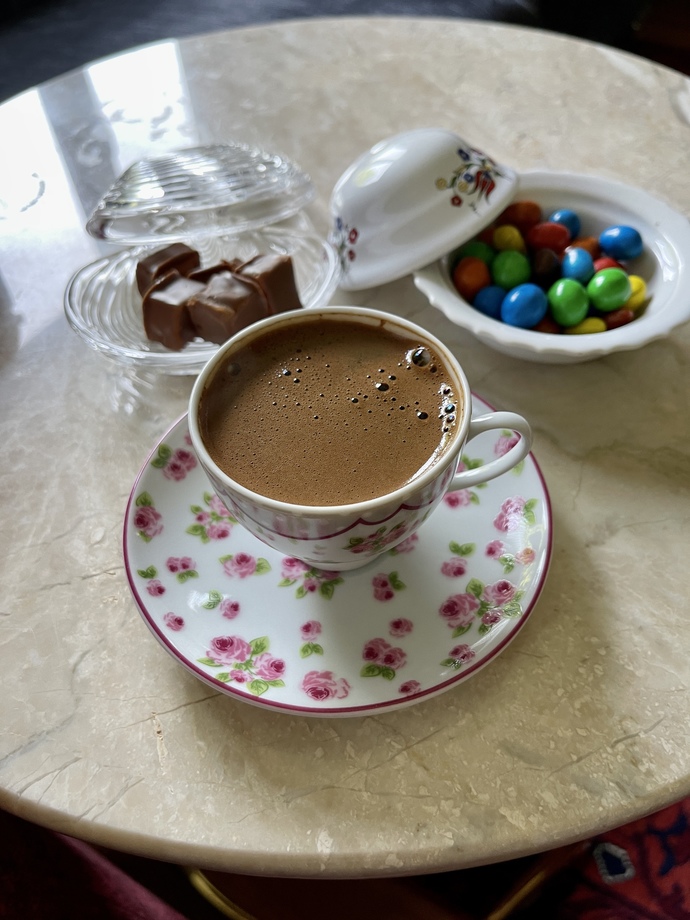 Kahvaltılar yapıldı mi? Haftasonu kahvaltinizda olmazsa olmazıniz nedir?