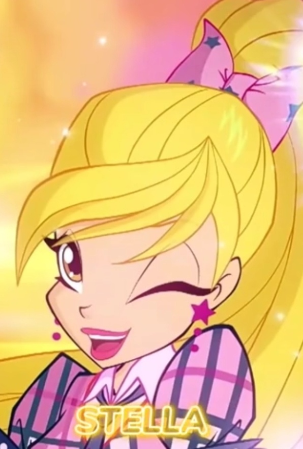 Çocukken en sevdiğiniz ve en sevmediğiniz Winx perisi hangisiydi