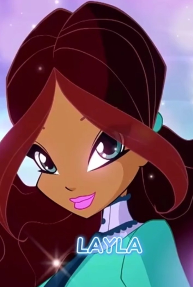 Çocukken en sevdiğiniz ve en sevmediğiniz Winx perisi hangisiydi?