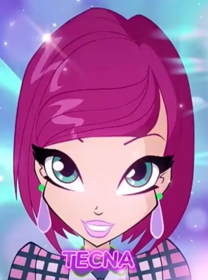 Çocukken en sevdiğiniz ve en sevmediğiniz Winx perisi hangisiydi?