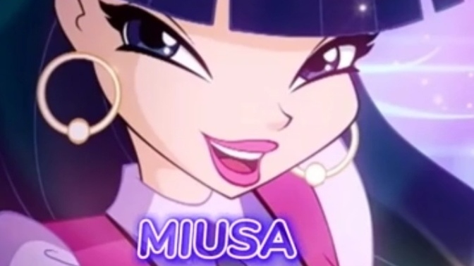 Çocukken en sevdiğiniz ve en sevmediğiniz Winx perisi hangisiydi?