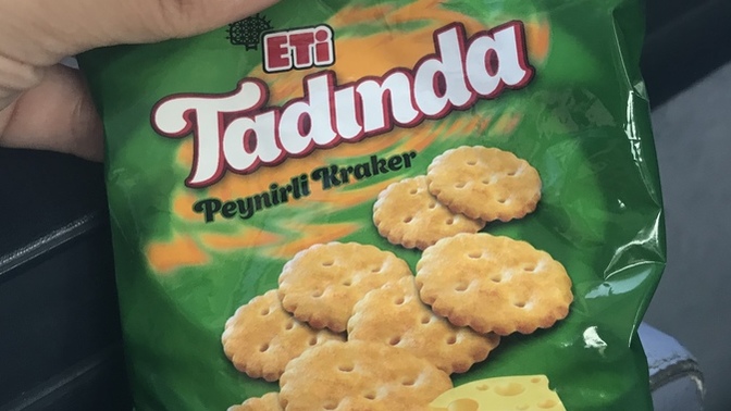 Otobüs yolculuğunda tatlı mı tuzlu daha iyi gider?