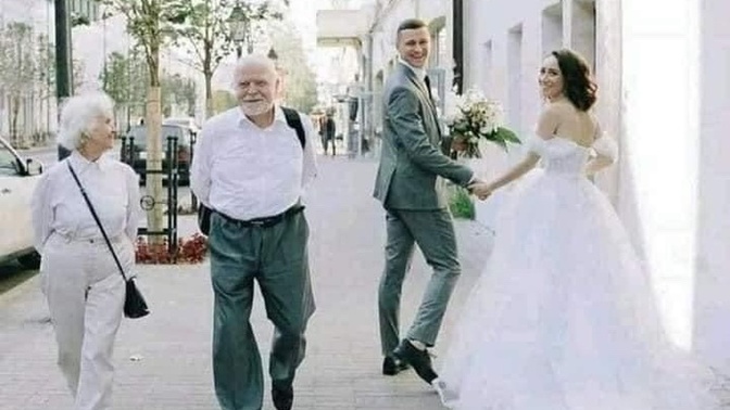 Evlenecek yaşta mısın?