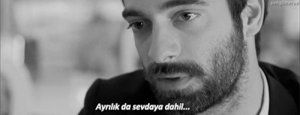 Eski sevgiliye “mutluluk” dileyecek kadar büyük mü kalbin?