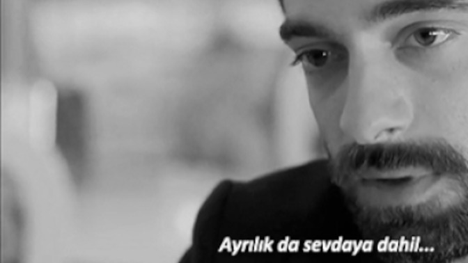Eski sevgiliye “mutluluk” dileyecek kadar büyük mü kalbin?