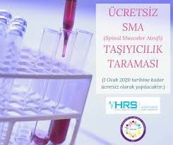 Evlenmeden çift olarak SMA testi yaptıracak mısınız?