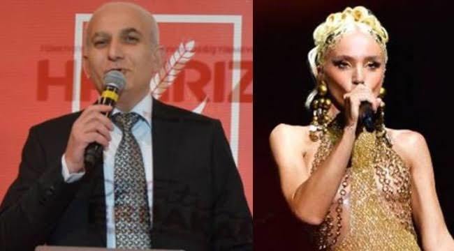 Gülşen’e ‘Katli vaciptir’ diyen Ömer Yıldız hakkında ne düşünüyorsunuz?