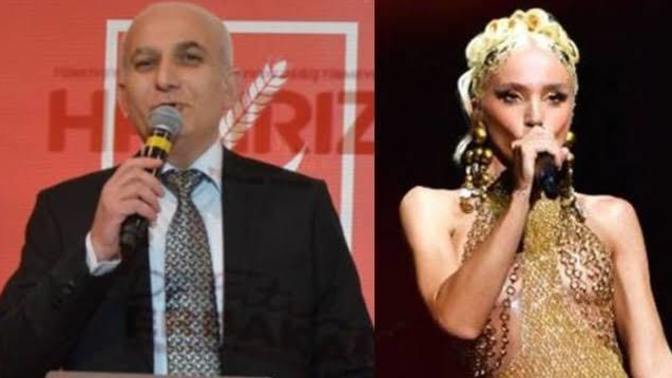 Gülşen’e ‘Katli vaciptir’ diyen Ömer Yıldız hakkında ne düşünüyorsunuz?