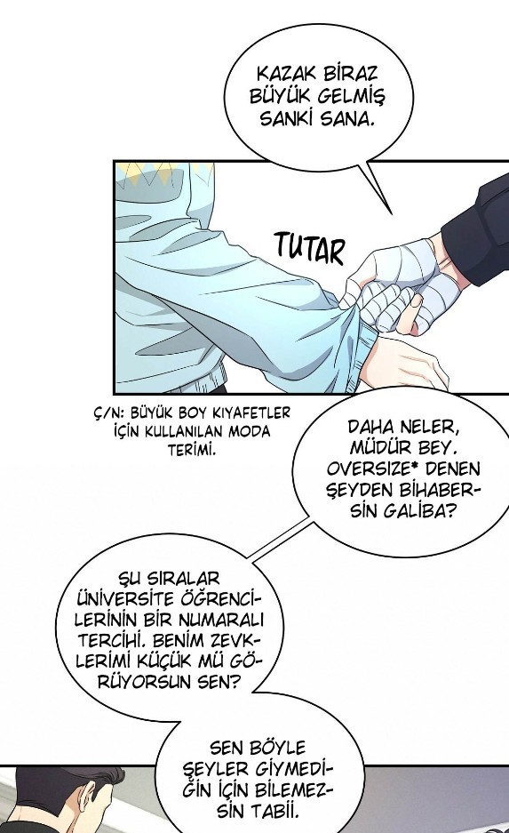 Modayı takip etmekte iyi misiniz?