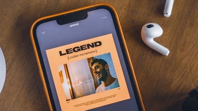Sevdiğiniz kişi “Playlist” hazırlıyorum şarkı önerir misin dese ne şarkılar önerirsiniz?