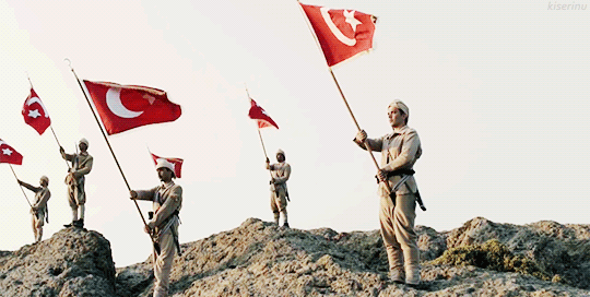 30 Ağustos Zafer Bayramı