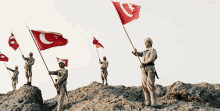 30 Ağustos Zafer Bayramı'nın 100. yılı kutlu olsun! Zaferden 100 yıl sonra memleketin en çok neye ihtiyacı var🇹🇷?