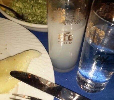 Herkes kaybettiği kadar içseydi masadan en son kim kalkardı sizce?