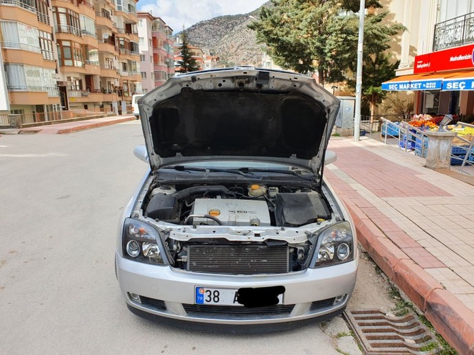 Arabanızda hangi yakıt türünü tercih ediyorsunuz?