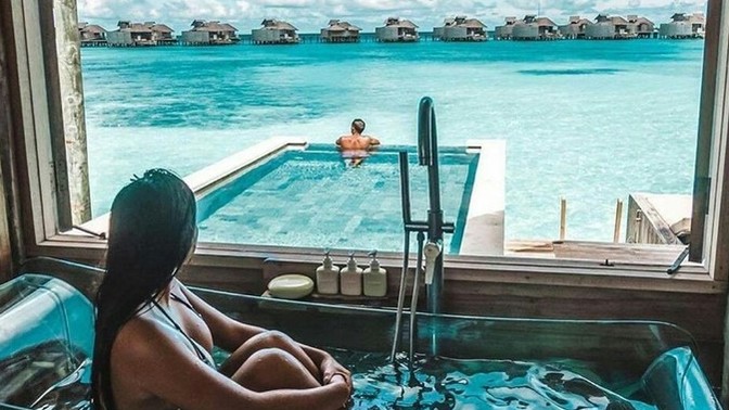 Duşta keyfinizi ne kaçırır?