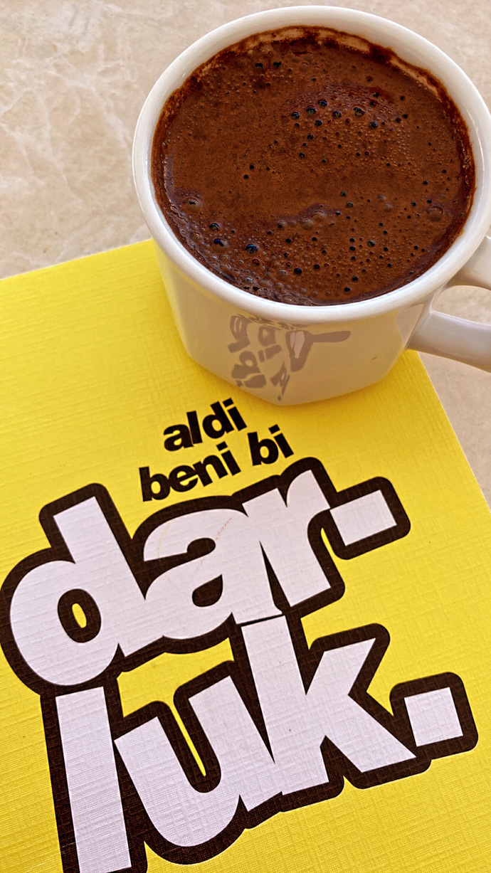 Çaycı mısınız kahveci mii☕️🫖?
