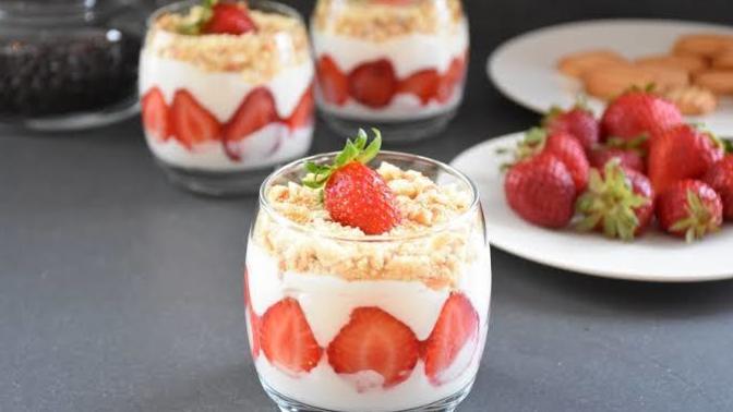 Magnolia mı, tiramisu mu?