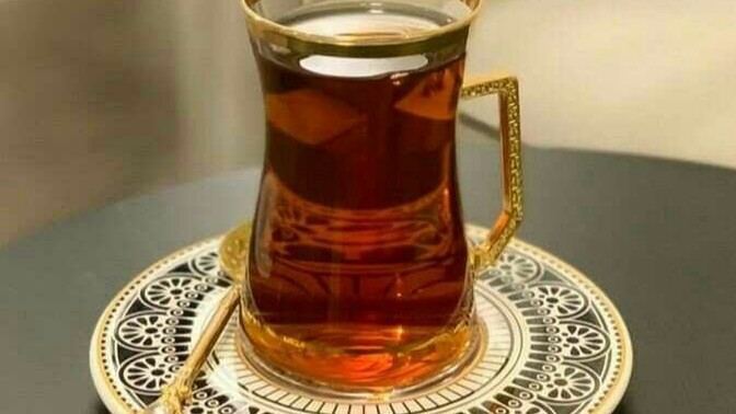 Akşamları sıcak içecekler mi içmeyi seversiniz yoksa soğuk içecekler mi?