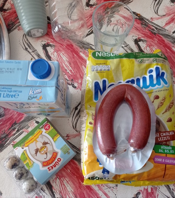 Sizce bunlar kaç TL tuttu?